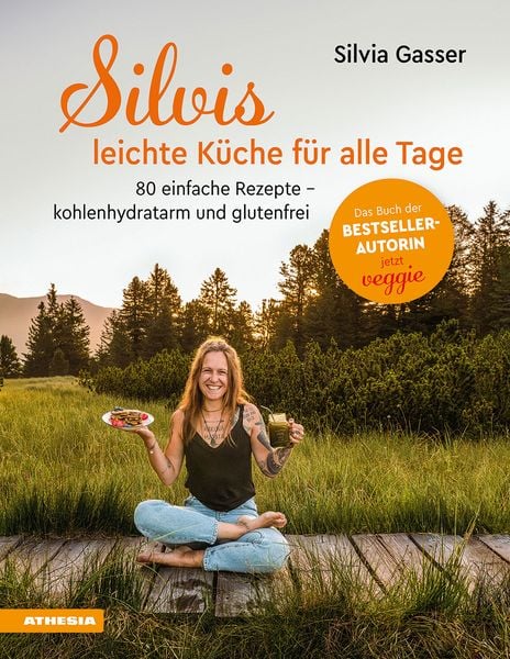 Produktbild: Silvis leichte Küche für alle Tage