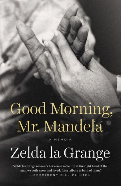 Produktbild: Good Morning, Mr. Mandela