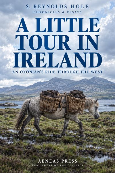 Produktbild: A Little Tour in Ireland