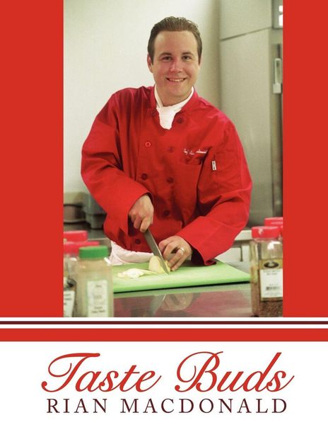 Produktbild: Taste Buds