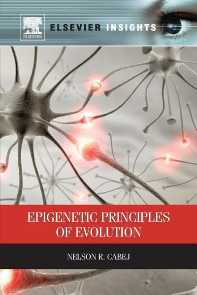 Produktbild: Epigenetic Principles Of Evolu