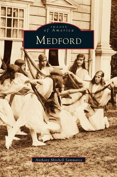 Produktbild: Medford