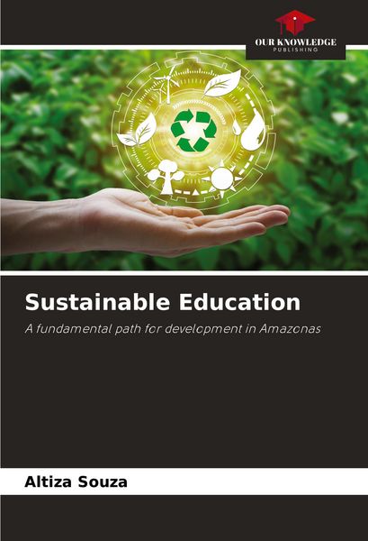 Produktbild: Sustainable Education