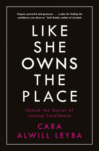 Produktbild: Like She Owns the Place