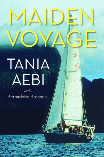 Produktbild: Maiden Voyage