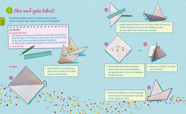 Produktbild: #buch4you: Dein M&auml;dchenbuch: Sei kreativ