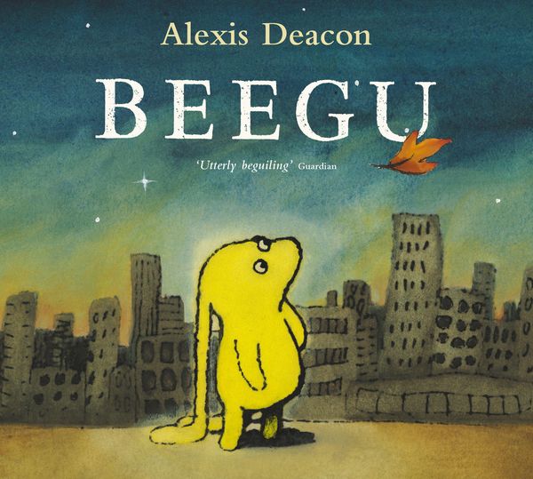 Produktbild: Beegu