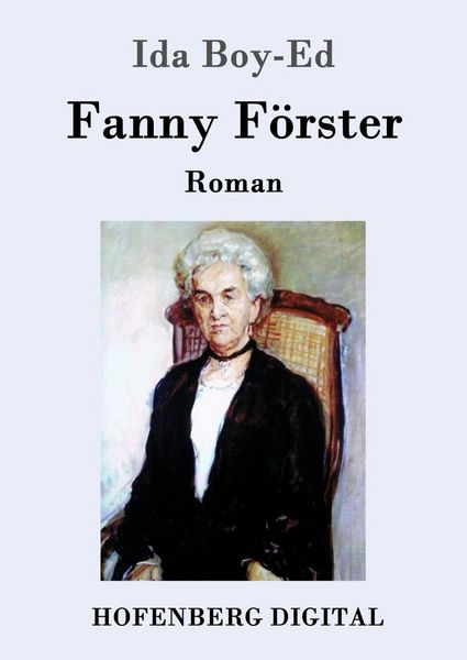 Produktbild: Fanny F&ouml;rster