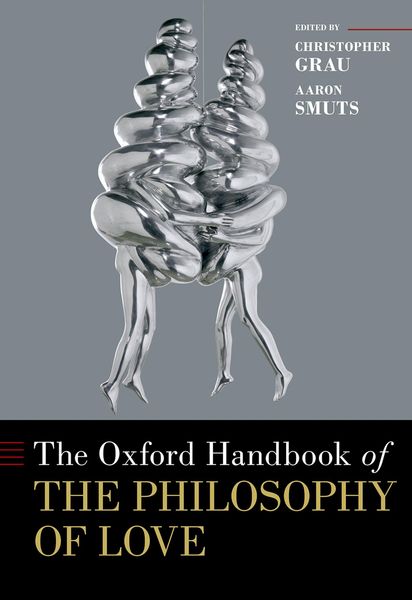 Produktbild: The Oxford Handbook of the Philosophy of Love