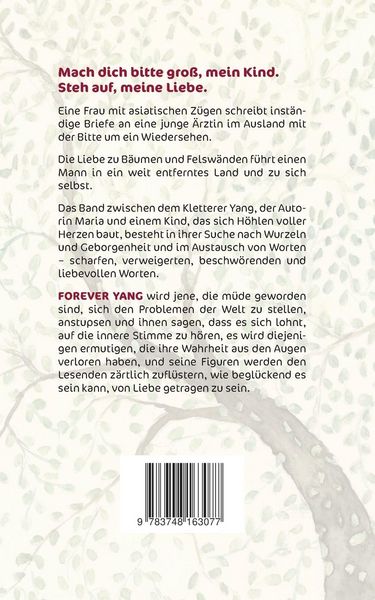 Produktbild: Forever Yang