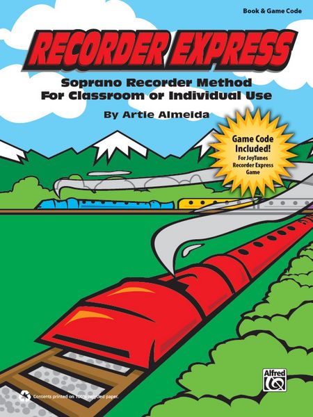 Produktbild: Recorder Express