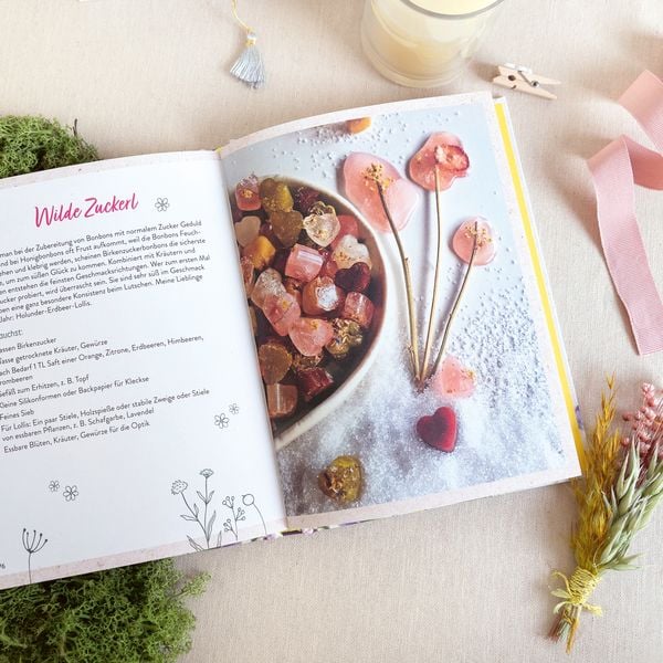 Produktbild: Geschenke wachsen vor der Tür