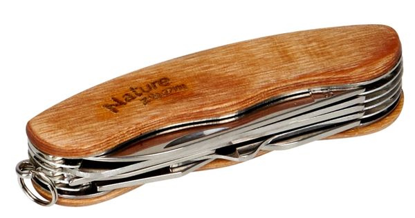 Produktbild: Outdoor-Taschenmesser