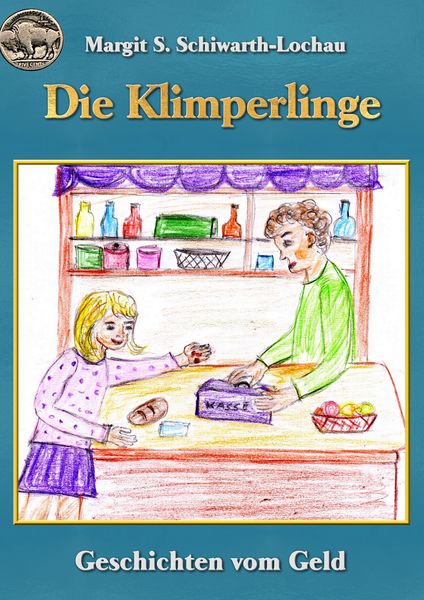 Produktbild: Die Klimperlinge