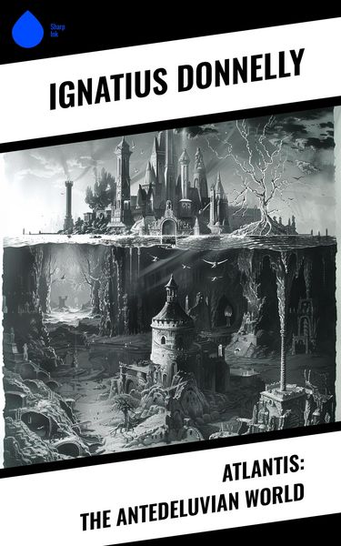 Produktbild: Atlantis: The Antedeluvian World