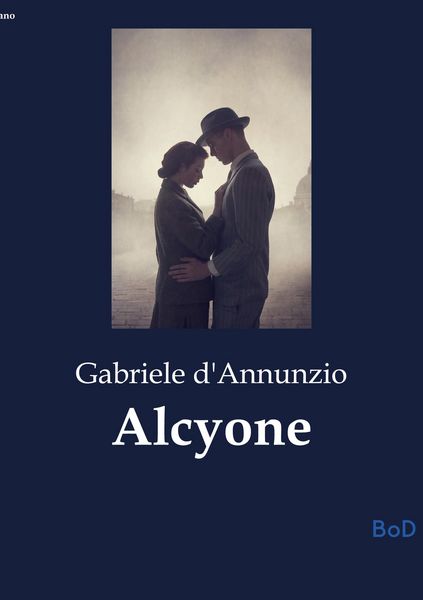 Produktbild: Alcyone