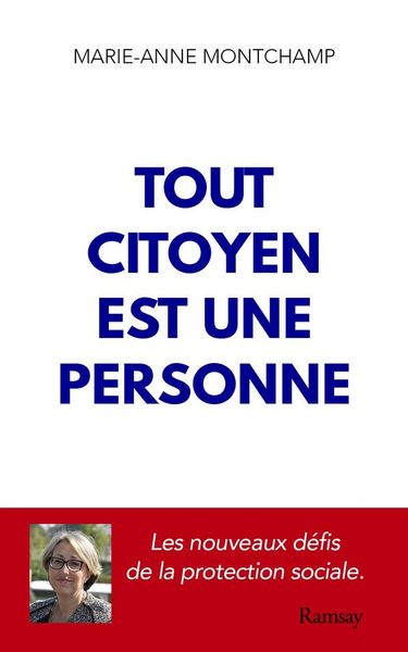 Produktbild: Tout Citoyen est une Personne