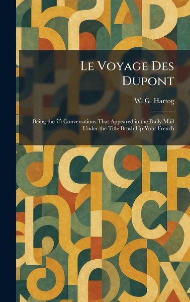 Produktbild: Le Voyage Des Dupont