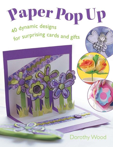Produktbild: Paper Pop Up