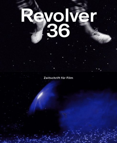 Produktbild: Revolver 36