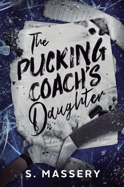 Produktbild: The Pucking Coach's Daughter