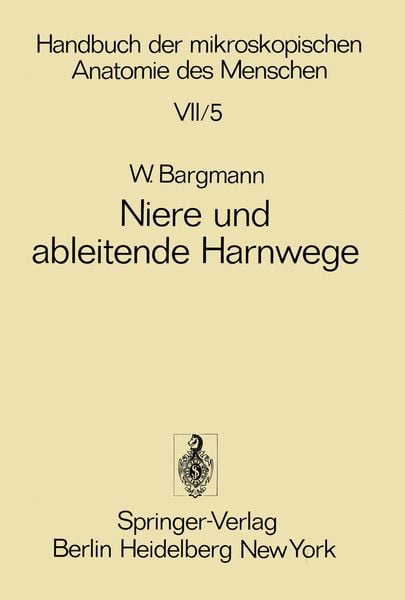 Produktbild: Niere und ableitende Harnwege
