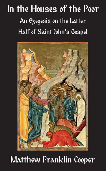 Produktbild: In the Houses of the Poor