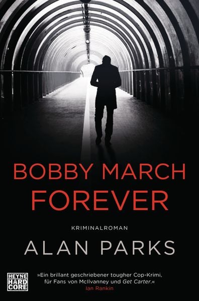Produktbild: Bobby March forever