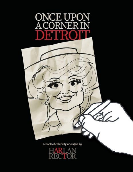 Produktbild: Once Upon a Corner in Detroit