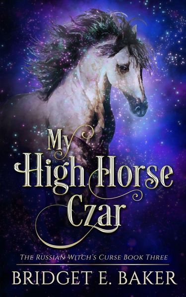 Produktbild: My High Horse Czar