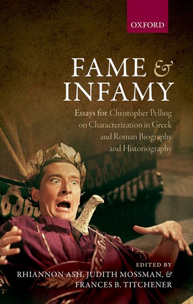 Produktbild: Fame and Infamy