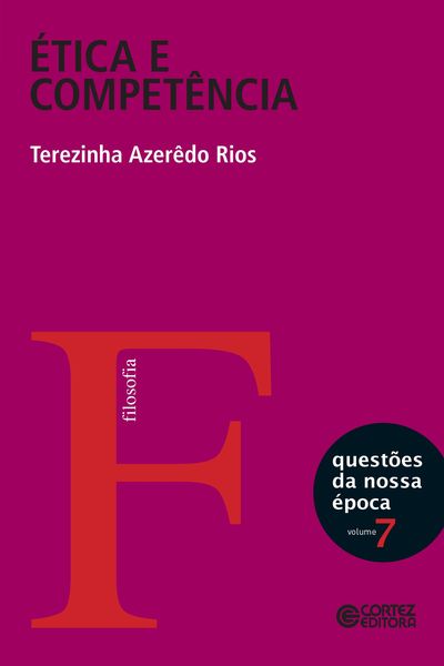 Produktbild: &Eacute;tica e compet&ecirc;ncia