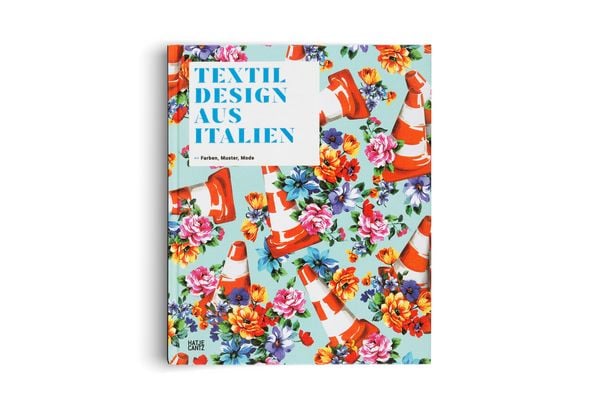 Produktbild: Textildesign aus Italien