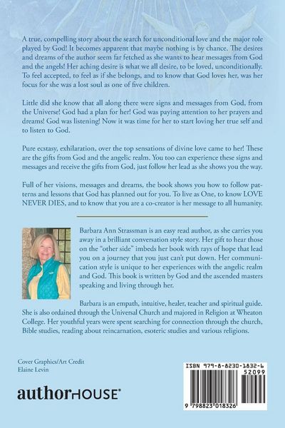 Produktbild: The Way of God's Love