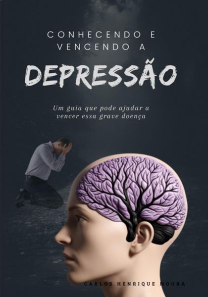 Produktbild: Conhecendo E Vencendo A Depress&atilde;o