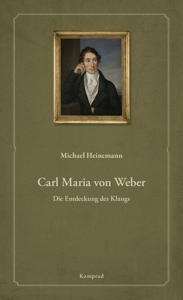 Produktbild: Carl Maria von Weber
