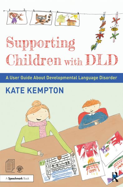 Produktbild: Supporting Children with DLD