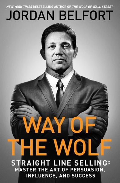 Produktbild: Way of the Wolf