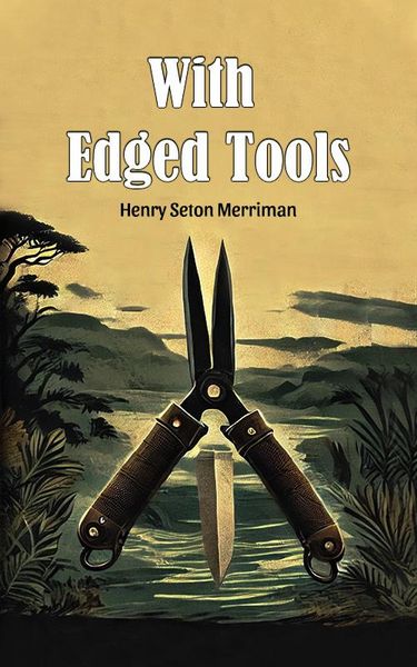 Produktbild: With Edged Tools