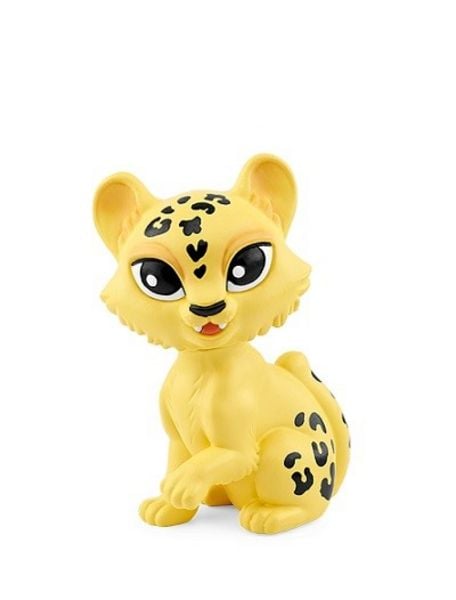 Tonies - Green Team - Mission: Rettung in den Bergen mit Uli, dem Leoparden