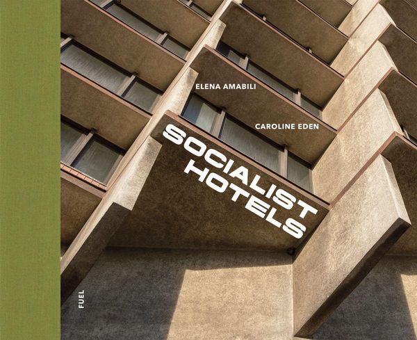 Produktbild: Socialist Hotels