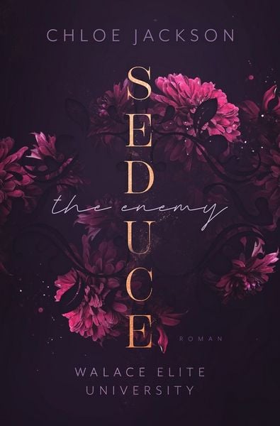 Produktbild: Seduce the Enemy