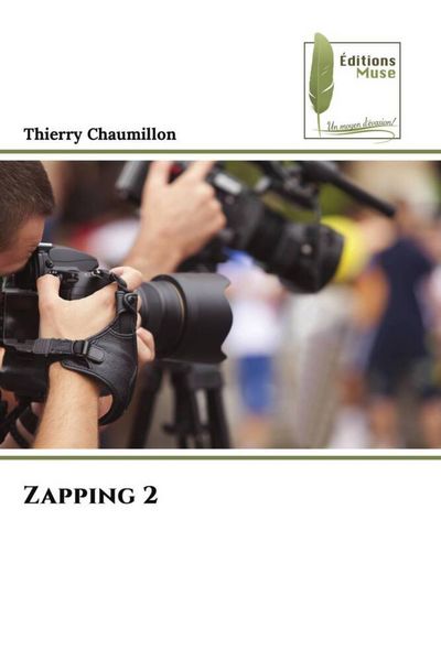 Produktbild: Zapping 2