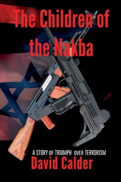 Produktbild: The Children of the Nakba
