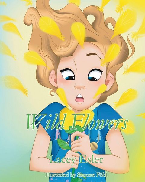 Produktbild: Wild Flowers