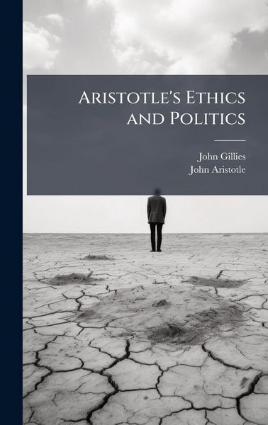 Produktbild: Aristotle's Ethics and Politics