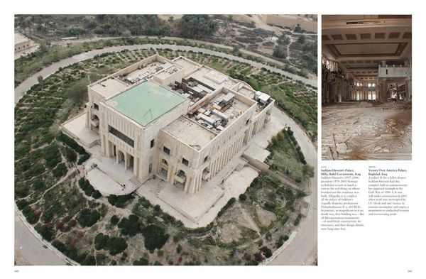 Produktbild: Abandoned Palaces