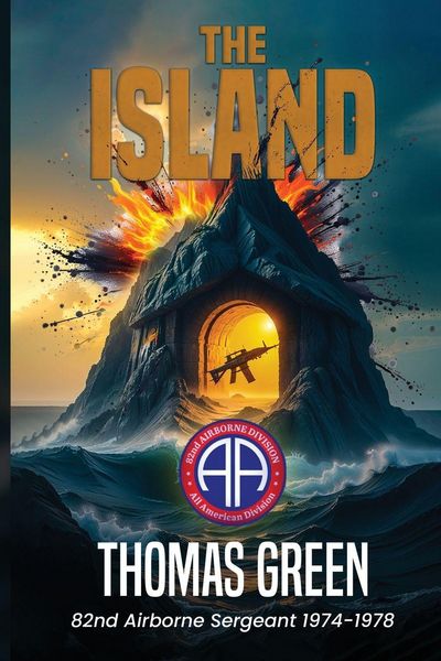Produktbild: The Island