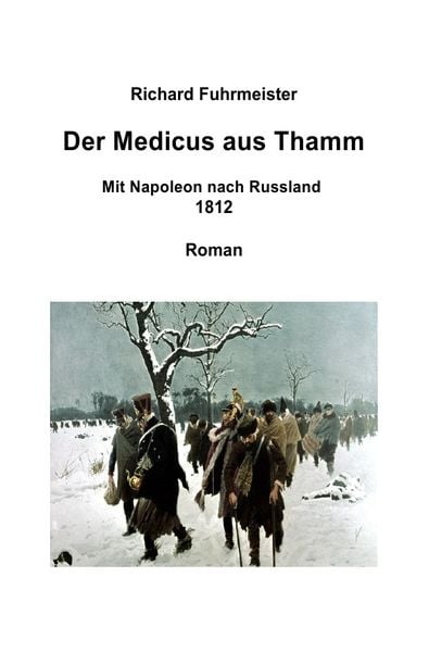 Produktbild: Der Medicus aus Thamm