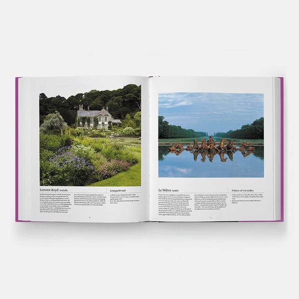 Produktbild: The Garden Book, Revised and updated edition